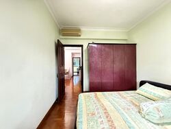 Villa Verde (D23), Terrace #513782631